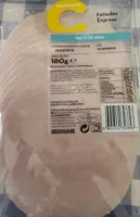 Peito de peru