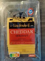 Cheddar