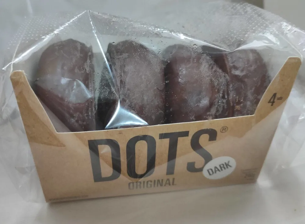 Dots Original