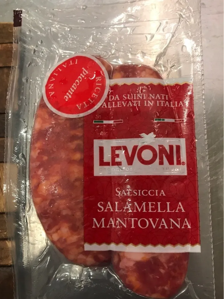 Salamella