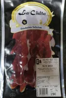 Paleta Bodega