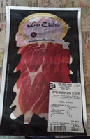 Jamon bodega gran reserva