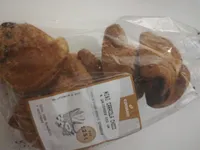 MINI CARACOLA CHOCOLATE