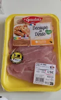 Filet de dinde