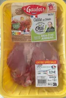 Cuisse de dinde