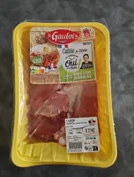 Cuisse de dinde