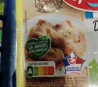 Steak de dinde