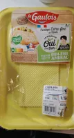 Escalope extra-fine de dinde
