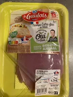 Escalope Extra-fine de Dinde