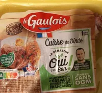 Cuisse de dinde
