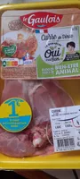 Cuisse de dinde