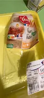 Cuisse de dinde