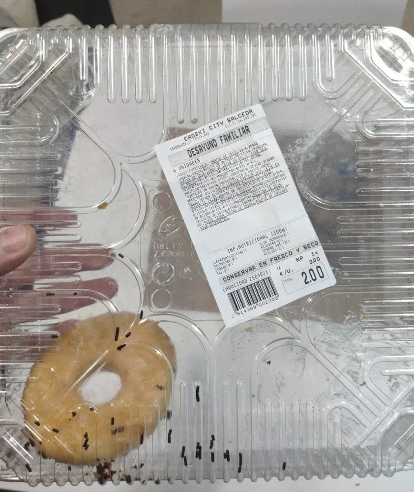 Desayuno familiar