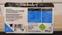 Bauernhandkäse mit Edelschimmel