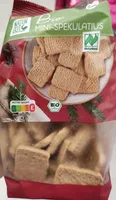 Mini-Spekulatius