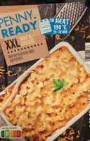 XXL MAC & CHEESE