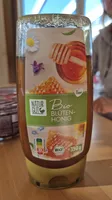 Bio BLÜTEN-HONIG