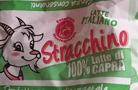 Stracchino di capra