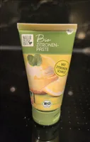 Bio Zitronenpaste