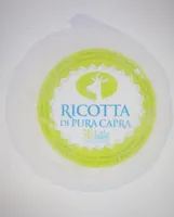 Ricotta di pura capra
