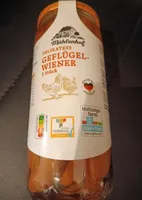 Geflügelwiener