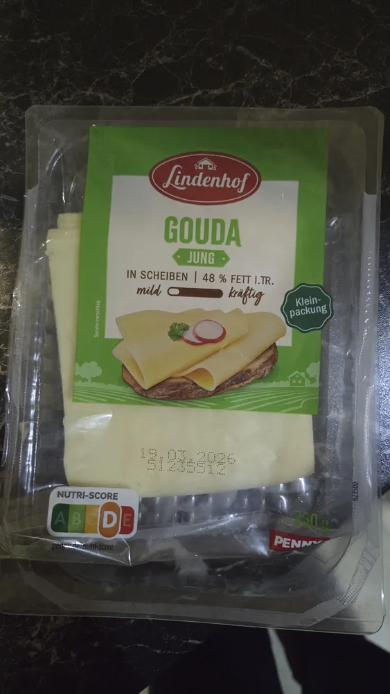 Gouda Jung