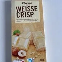 Weisse Crisp