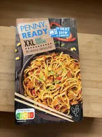 XXL Bami Goreng
