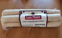 Salchicha bávara