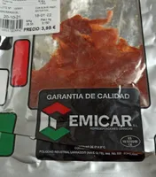 Lomo serrano