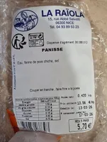 Panisse