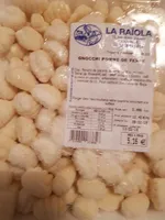 gnocchi pomme de terre