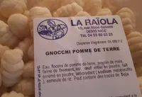 Gnocchi