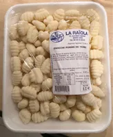 Gnocchi