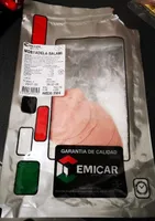 Mortadela Salami