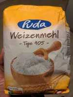 Weizenmehl Typ 405