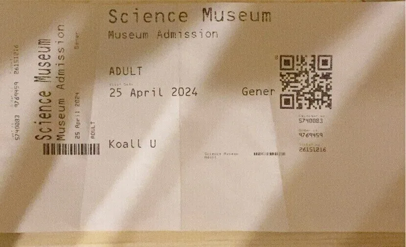 Science Museum