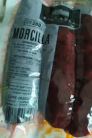Morcilla