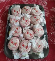 Polvorones