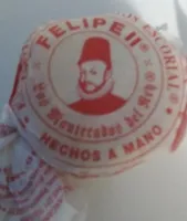 Polvorones artesanos