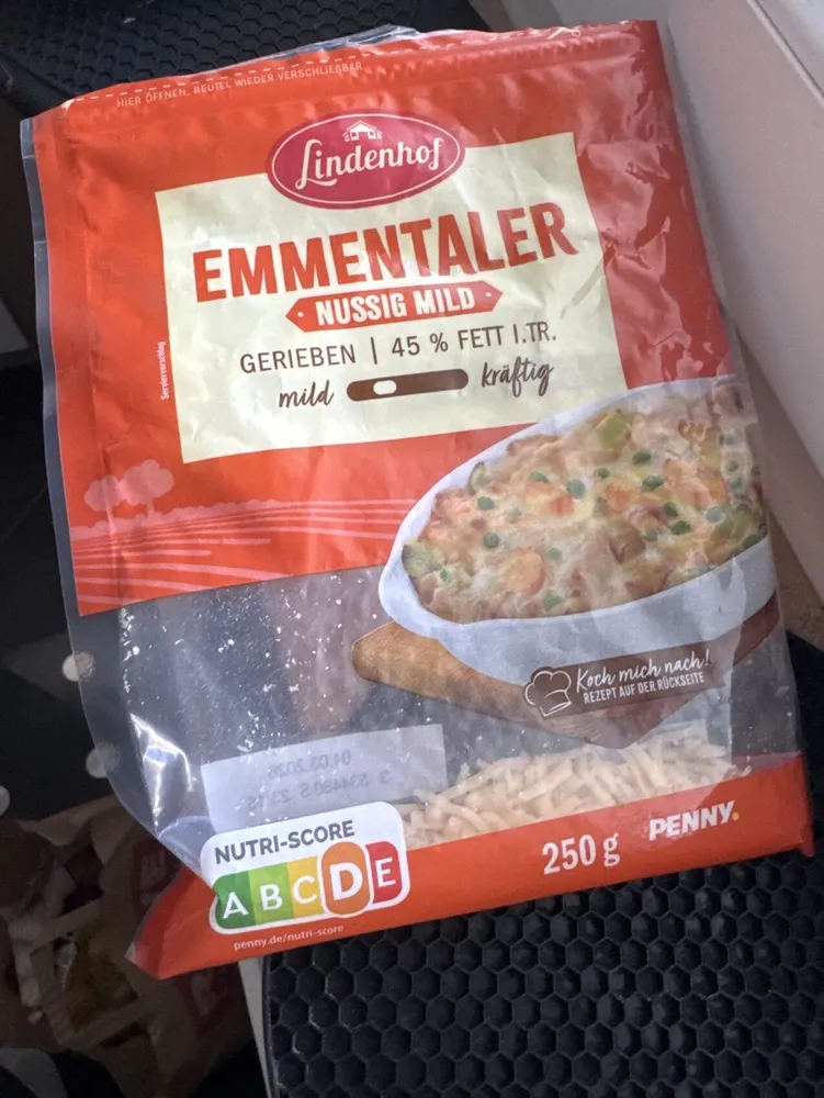 Emmentaler