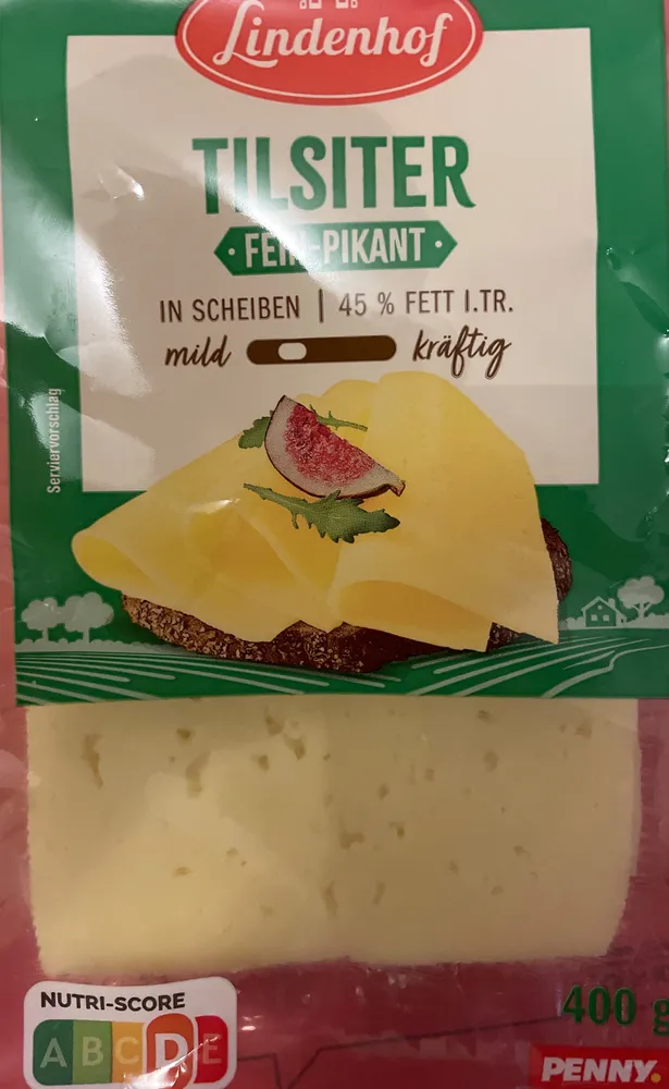 Tilsiter