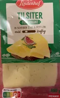 Tilsiter