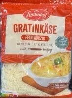 Gratinkäse