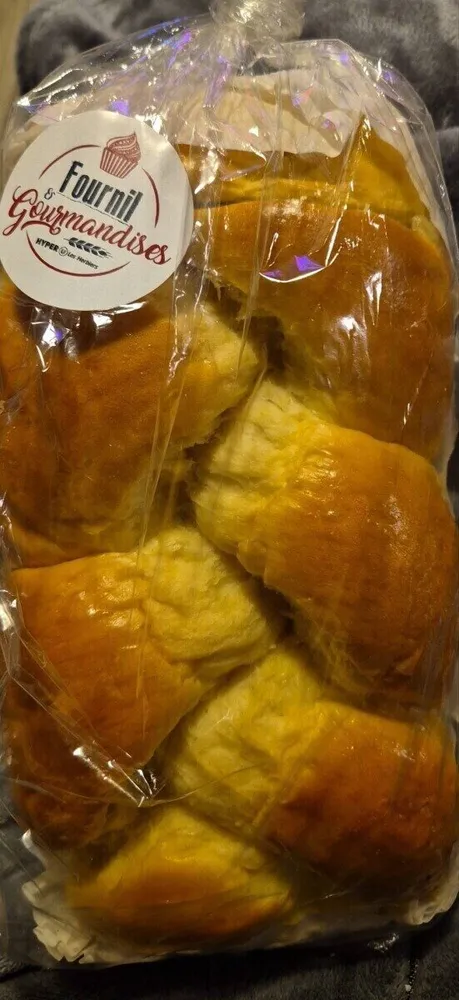 Fournil et Gourmandises