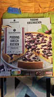 Kirschkuchen