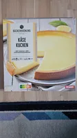 Käse Kuchen