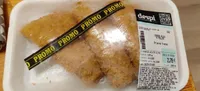 Cordon bleu à poeler