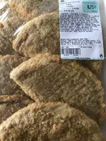 Cordon bleu de volaille