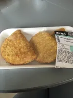 Cordon bleu de volaille